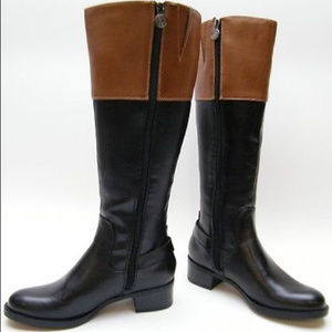 ⬇️Final Sale⬇️Ettiene Aigner  Knee High Boots